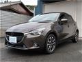 2015 Mazda Demio
