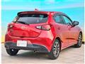 2016 Mazda Demio