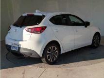2016 Mazda Demio