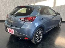 2015 Mazda Demio