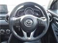 2015 Mazda Demio