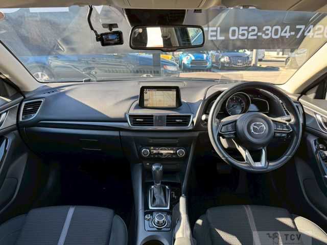 2016 Mazda Axela Sport