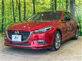 2016 Mazda Axela Sport