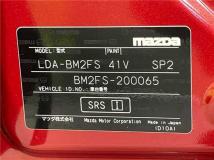 2016 Mazda Axela Sport