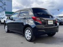 2016 Toyota Vitz