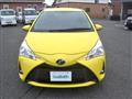 2017 Toyota Vitz