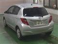 2015 Toyota Vitz
