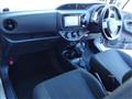 2017 Toyota Vitz
