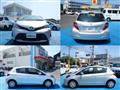 2016 Toyota Vitz