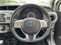 2015 Toyota Vitz