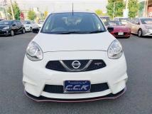 2015 Nissan March