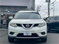 2017 Nissan X-Trail