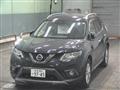 2015 Nissan X-Trail