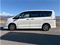 2015 Nissan Serena