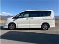 2015 Nissan Serena