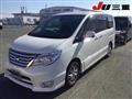 2016 Nissan Serena