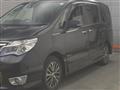 2015 Nissan Serena