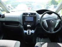 2015 Nissan Serena