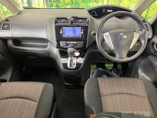 2015 Nissan Serena