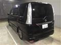 2015 Nissan Serena