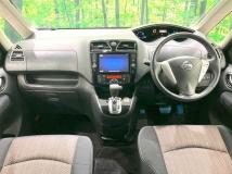 2015 Nissan Serena