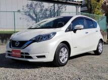 2017 Nissan Note