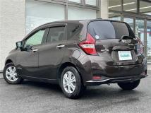 2017 Nissan Note
