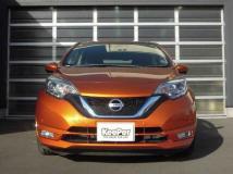 2016 Nissan Note