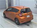2017 Nissan Note