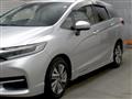 2015 Honda Shuttle
