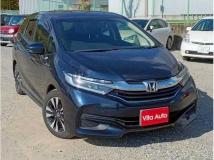 2015 Honda Shuttle