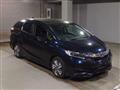 2015 Honda Shuttle