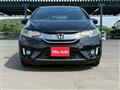2015 Honda Fit Hybrid