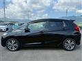 2015 Honda Fit Hybrid