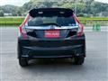 2015 Honda Fit Hybrid