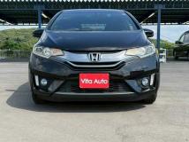 2015 Honda Fit Hybrid