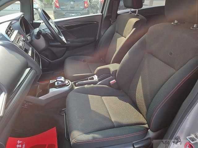 2015 Honda Fit Hybrid