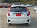 2015 Honda Fit Hybrid