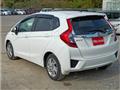 2015 Honda Fit Hybrid