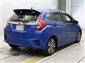 2015 Honda Fit Hybrid