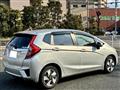 2015 Honda Fit Hybrid