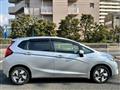 2015 Honda Fit Hybrid