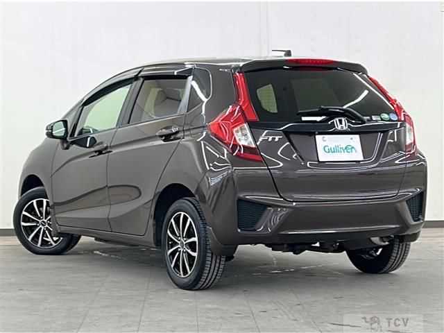 2016 Honda Fit