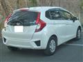 2017 Honda Fit