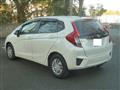 2017 Honda Fit