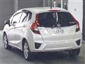 2016 Honda Fit
