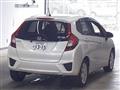 2016 Honda Fit