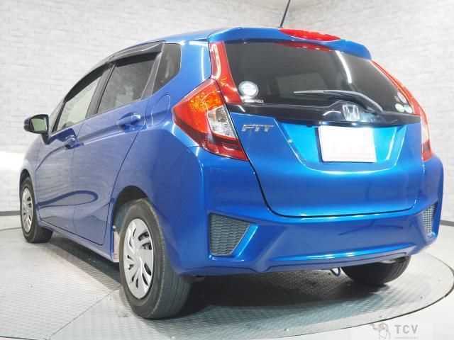2015 Honda Fit