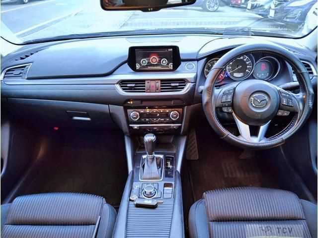 2015 Mazda Atenza Wagon