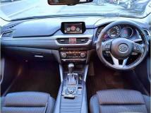 2015 Mazda Atenza Wagon